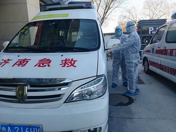 1、患者轉運前準備有哪些:現場急救多發傷病人時轉運的原則是什麼