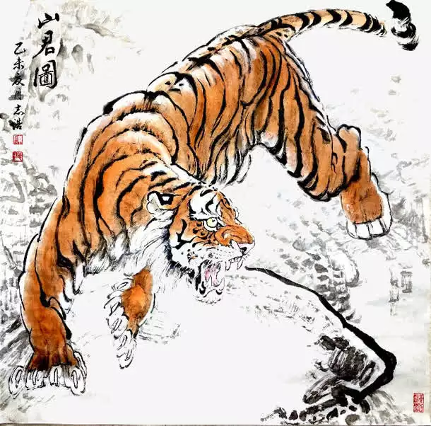 3、屬虎人做什麼生意最旺98年:屬虎人火命適合做什麼生意?