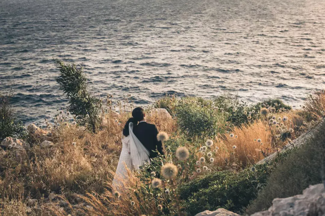 5、上等婚姻我在喝湯:一個人有上等婚姻 中等婚姻 下等婚姻是註定的嗎
