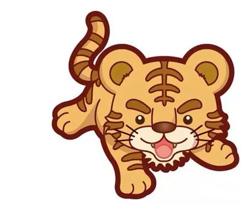 10、年生肖虎男遇到年生肖龍女會怎樣？男又會怎樣？遇到意思是在一處，很近距離？