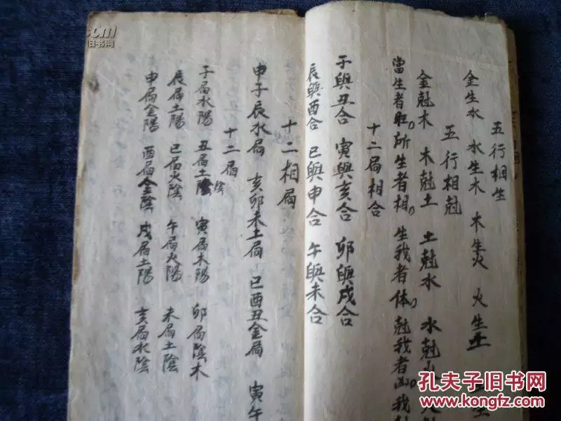 6、怎樣用八卦斷婚向:怎麼用占卦合婚