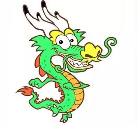 1、年時來運轉的生肖:年生肖運勢大全
