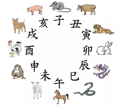 1、屬相婚配中的相形是什麼意思:屬兔的女人和什麼屬相最般配