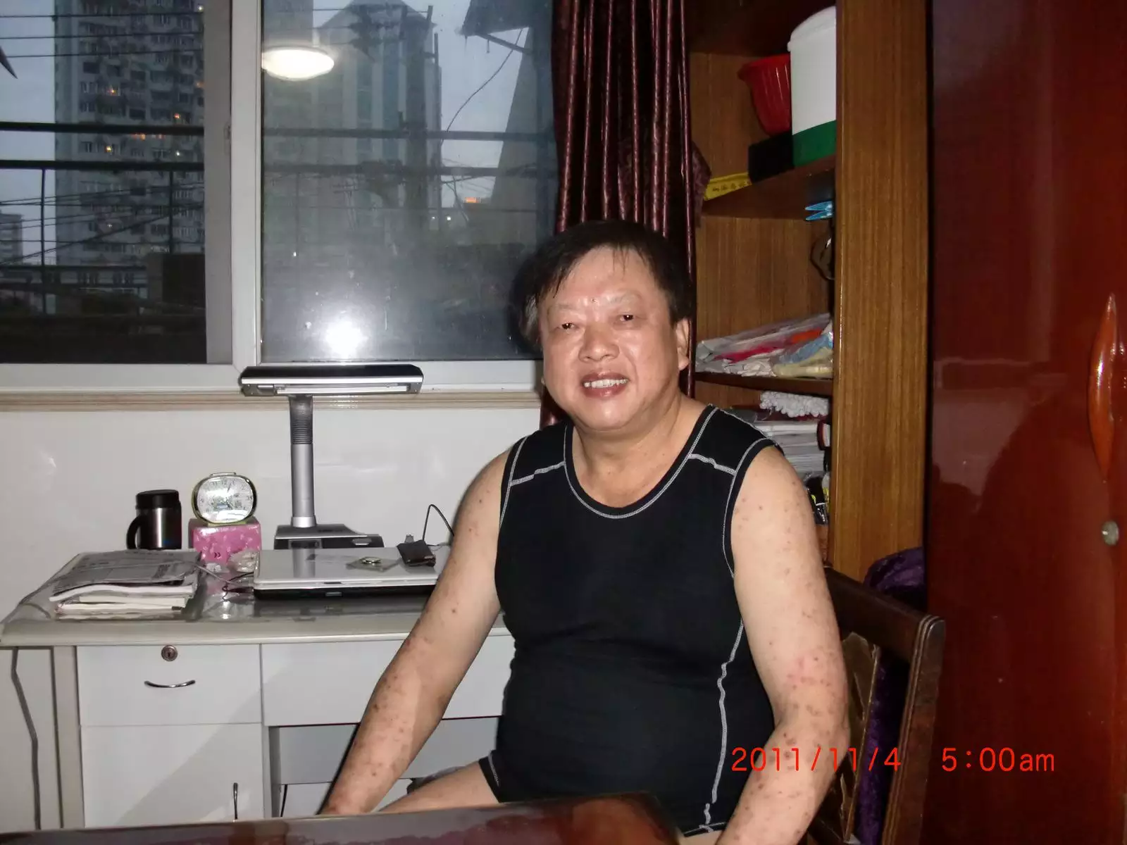 4、58歲的男人多久要一次:58歲男人一般多久一次正常