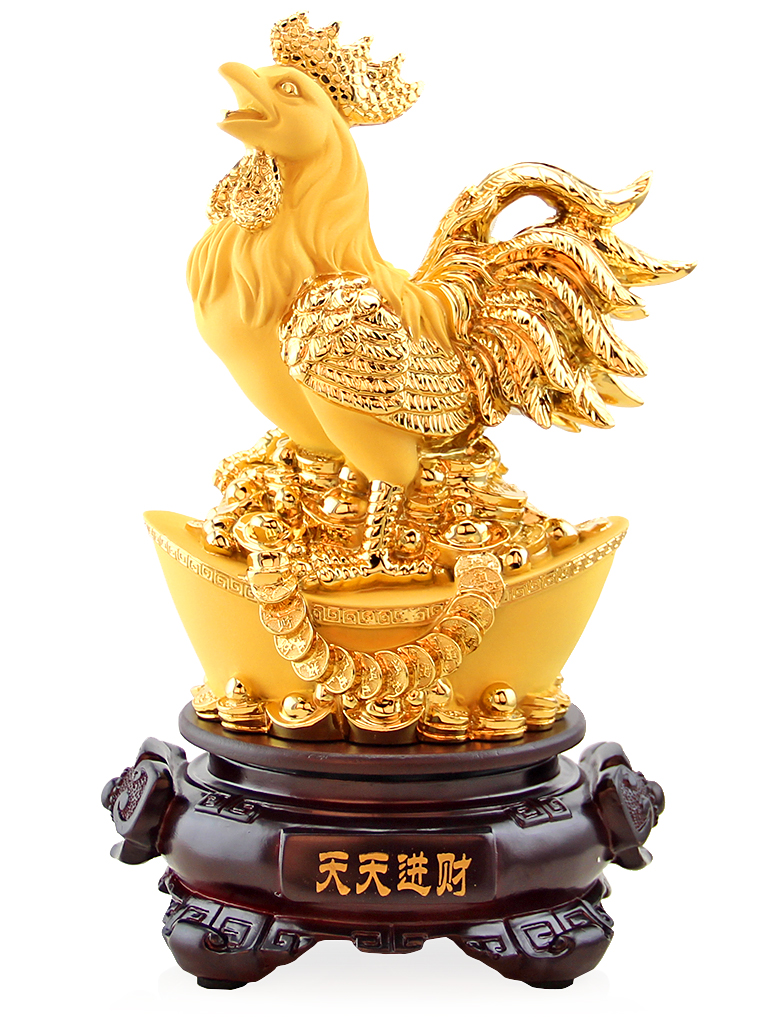 屬要和什麼屬相來往才氣聚財：屬雞和什麼屬相合財