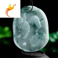 兔的玉佩適合什麼屬相戴：屬兔人最適合佩戴什麼飾品