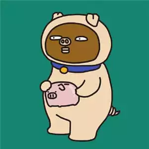 年女士微信頭像招財好運：微信頭像什麼樣的可以招財 什麼樣的可以提升運氣