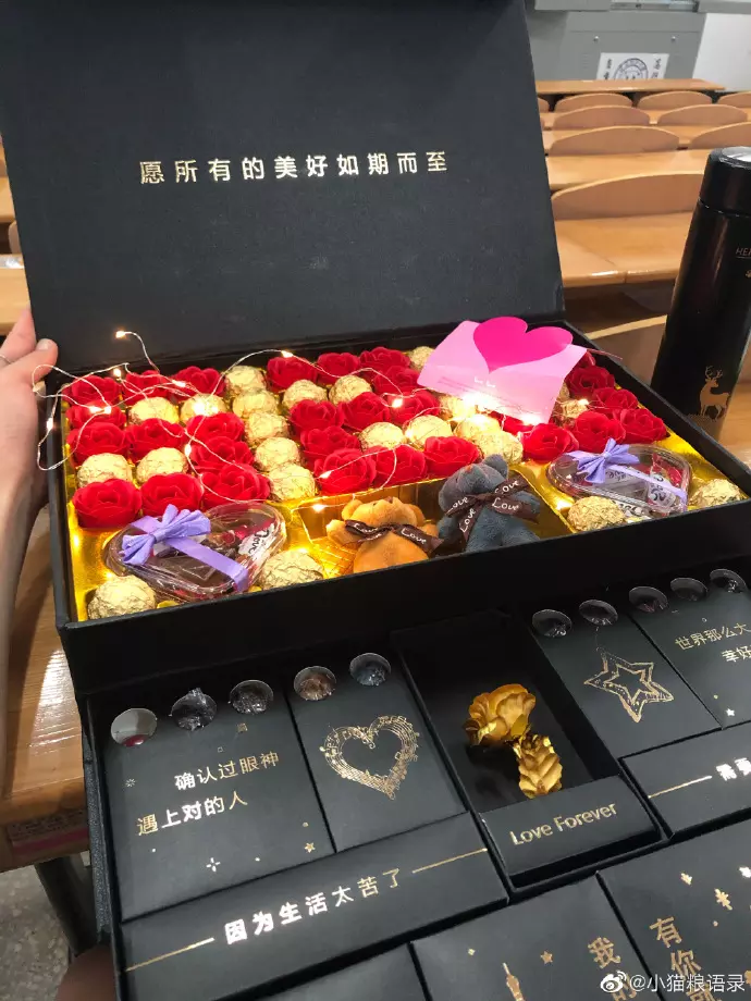 閨蜜生日快樂發紅包儀式感：祝福閨蜜生日快樂的話語 暖心
