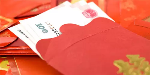 左右的紅包吉利数字：求—的吉利数字紅包 吧意思順便寫下