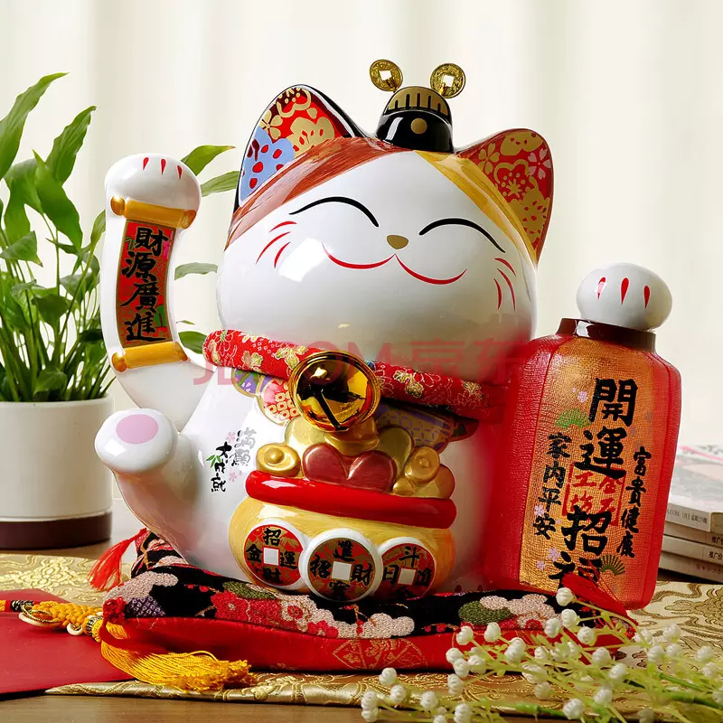 1、貓咪招財又好養活的名字大全:好聽的貓咪名字個？