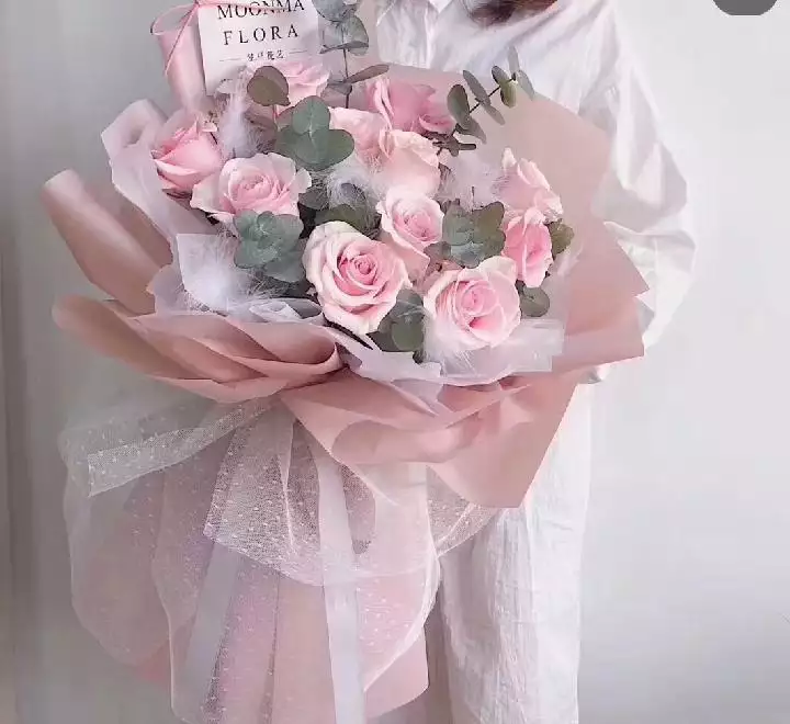 閨蜜紅包儀式感1到10：從一到十愛情紅包句子