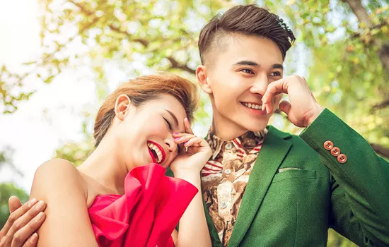 2、什麼樣的男人愛找情人:做已婚男人的情人應該注意什麼?