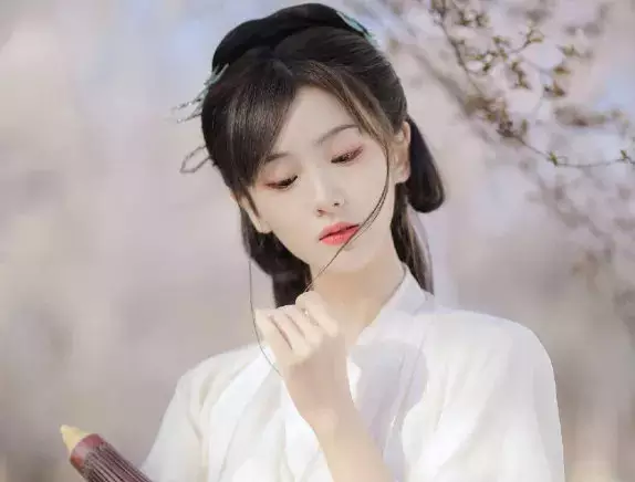 女人運氣最好的微信名：好運氣的微信名字