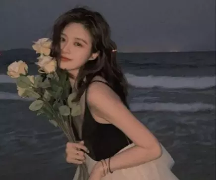 1、快手網名女最火:快手最火標題