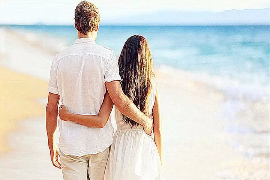 5、我這一生有幾段婚姻:算我的一生有幾次婚姻