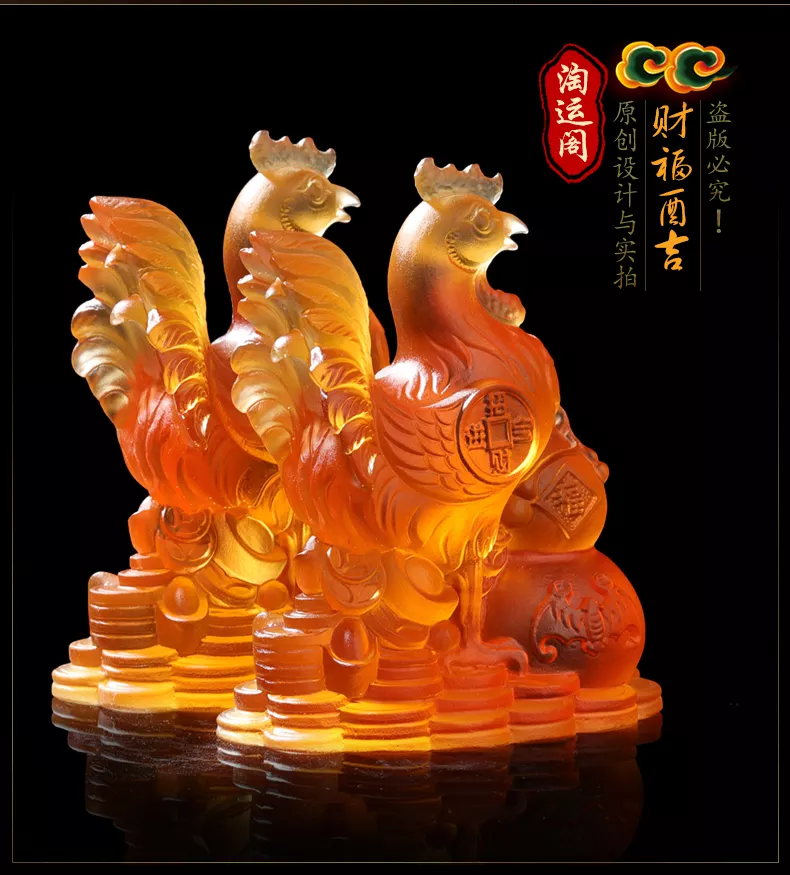 屬牛的擺什麼擺件最好：牛擺件的擺放禁忌