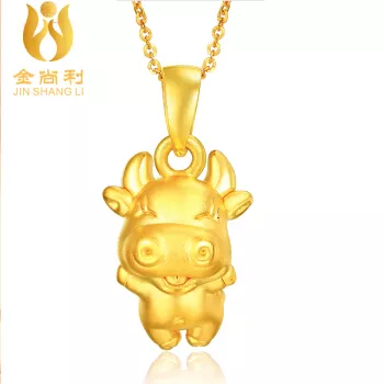 屬相猴金牛座男人佩戴牛掛件：生肖學問博大精深，那屬猴的應該佩戴什麼首飾？