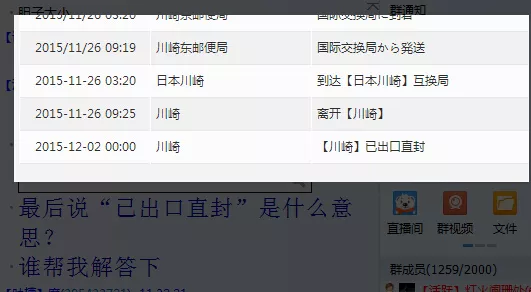 3、海淘直郵是什麼意思:海淘是什麼意思