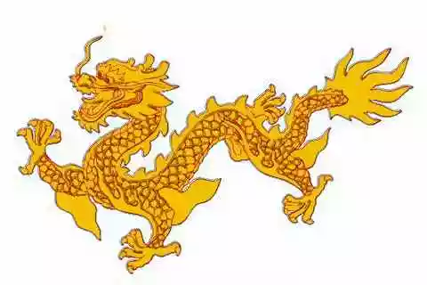 1、年屬龍人的全年運勢:年屬龍人的命運