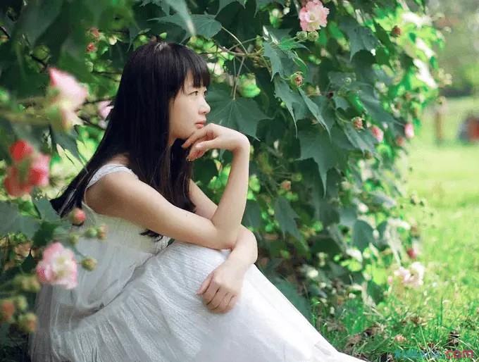 女的微信名叫什麼好聽霸氣：微信用什麼名字好聽霸氣又存氣質(日語)女？