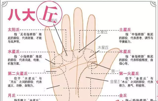 2、女命極好八字福澤深厚:女命八字