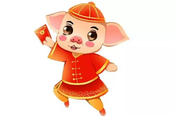 屬豬人跟誰一起財運好：龍破豬是什麼意思啊