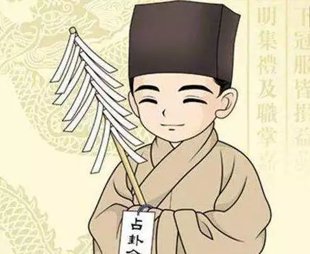 4、算命的一看就知道是死人八字:拿死人的生辰八字去算命,算命的怎麼知道那個人死了?