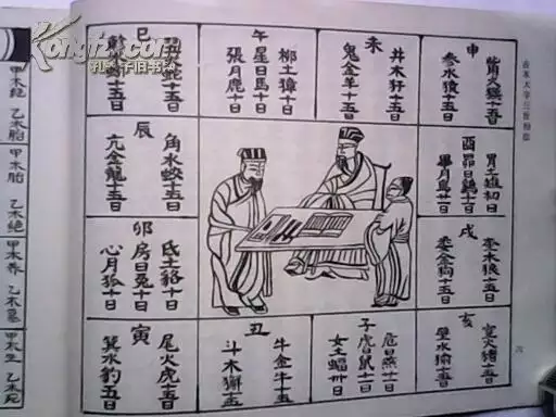 9、書查子女準確嗎:相法算子女前世緣分