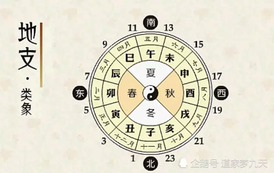 屬相按寅牟丑怎麼清掃：叨教十二生肖怎麼排下來？