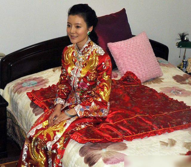 2、中婚好還是上婚好:婚姻分上中下，下等婚就一定不好嗎？