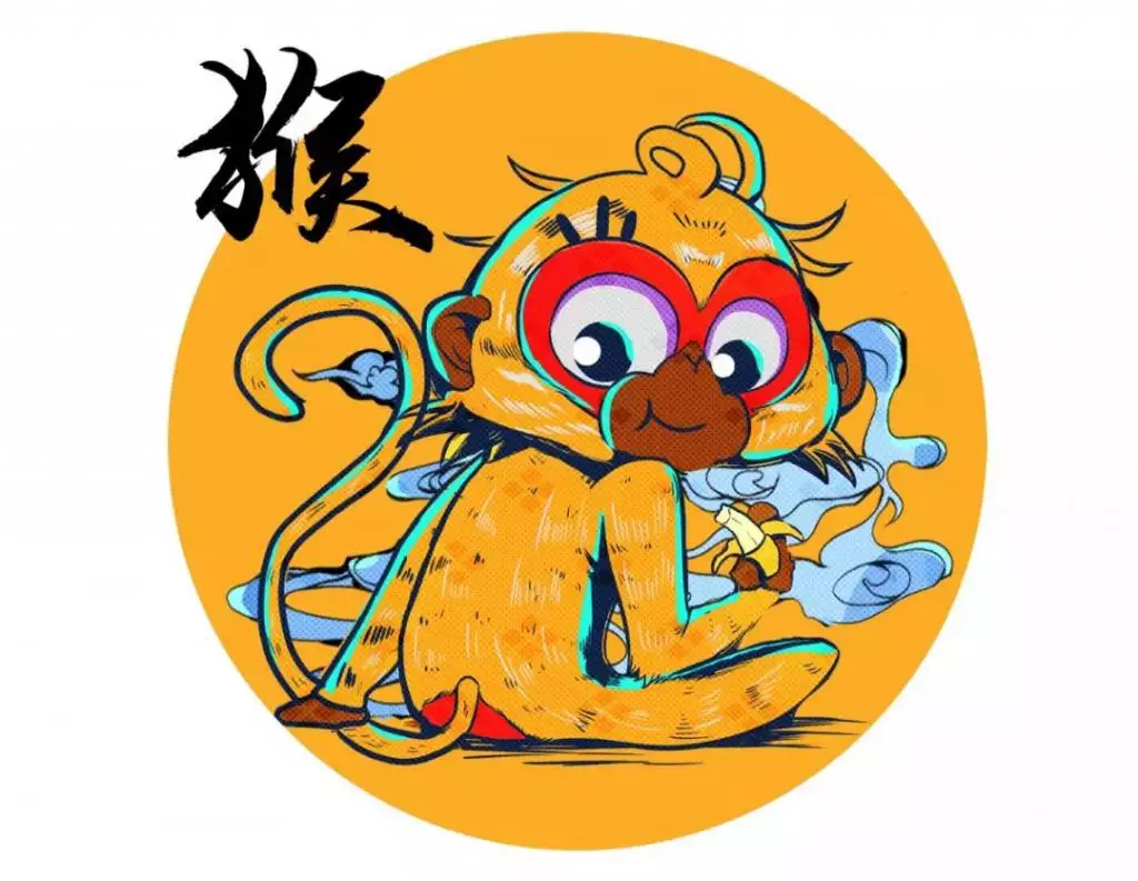 屬猴和龍的屬相合不合：屬龍和屬猴的在一起合不合