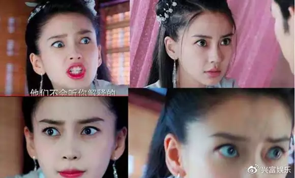 angelababy的屬相：楊穎是屬什麼的?