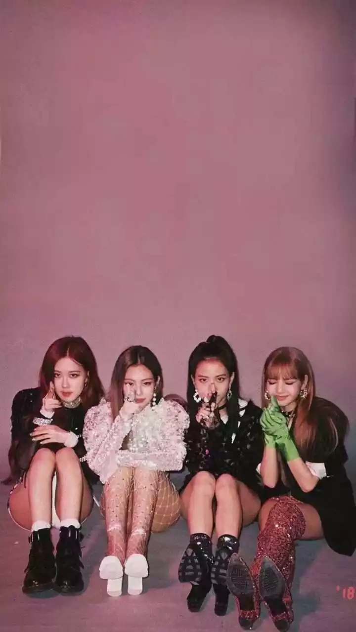 blackpink全員屬相：blackpink各個成員的生日是什麼？
