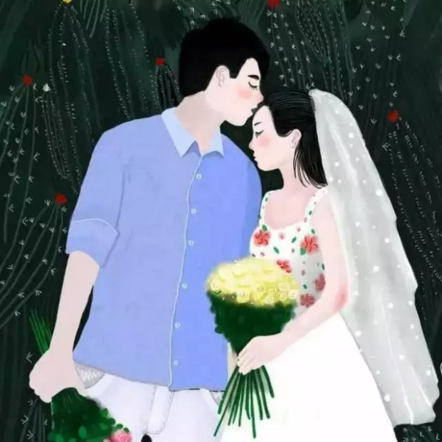1、至心喜歡你的已婚男子:怎樣可以看出已婚男子是真的愛你呢