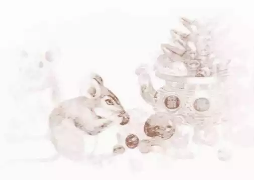 屬鼠女的和什麼屬相是最佳婚配：屬鼠的和什麼屬相最配