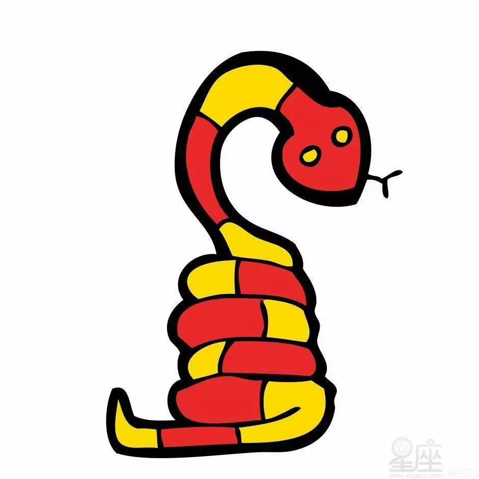 2、年屬蛇女有幾次婚姻:年屬蛇人的婚姻