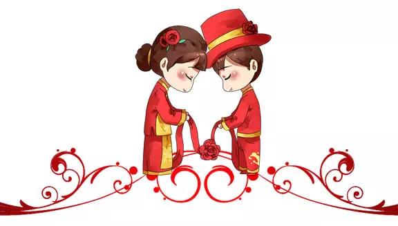 年結婚屬相順利：年屬鼠的幾月結婚最好？