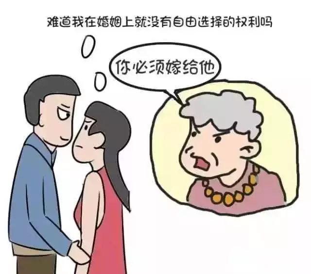 5、包辦婚姻什麼意思:包辦婚姻是什麼意思？