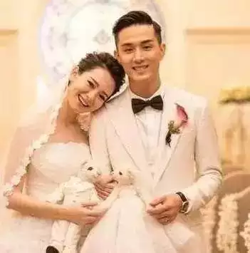 2、形婚:王力宏是形婚嗎