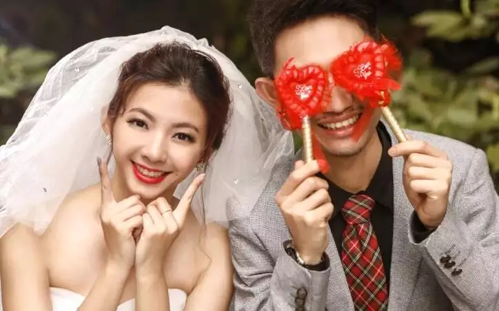 從出生日期看兩人姻緣太准了：出生日期看婚姻，測彼此合不合適在一起