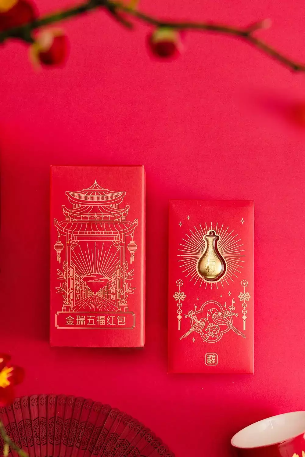 3、姐妹儀式感紅包:好姐妹發紅包什麼数字