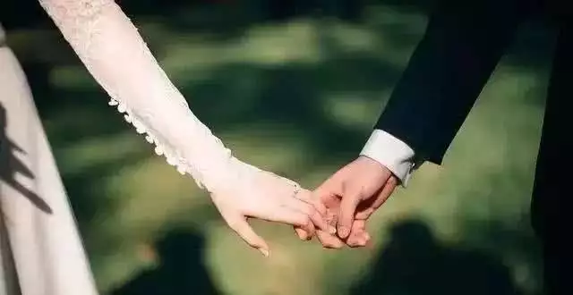 6、如何測算兩個人的姻緣:怎樣算兩個人的緣分或愛情指數