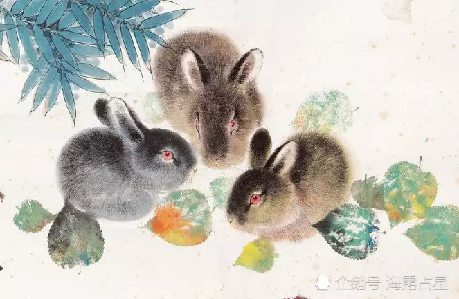 3、年農曆潤7月初13中午出生屬兔本命年佩戴什麼吉祥物好?