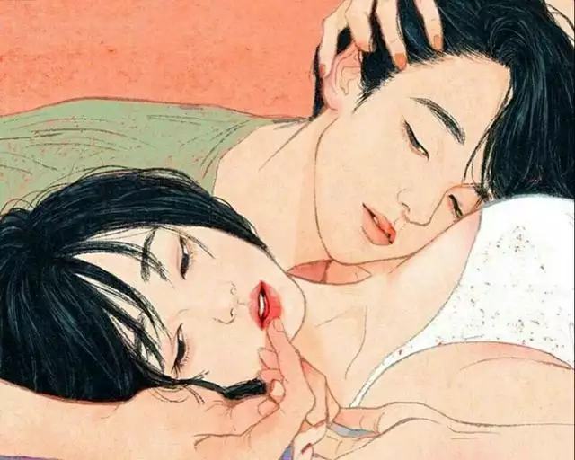 3、男子婚配中最糟的显示:男女婚配相差幾歲