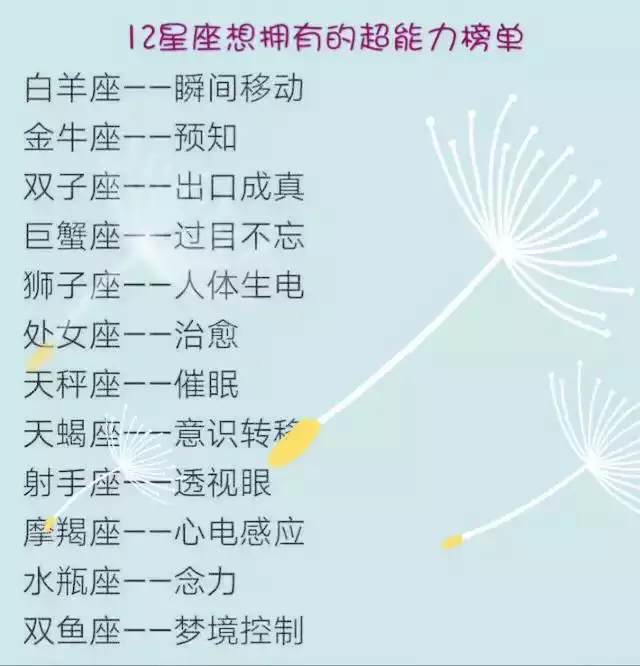 3、巨蟹天秤座又是絕配又是死克:巨蟹座的剋星是什麼？
