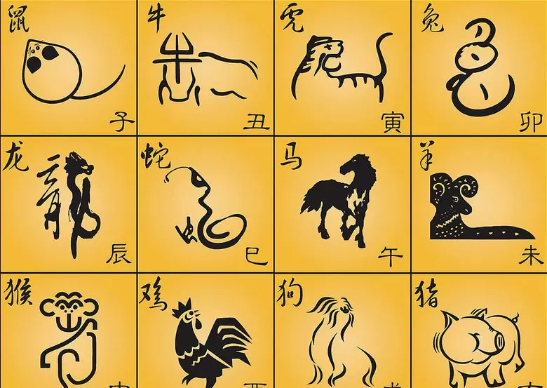 3、鼠年什麼屬相犯太歲:屬鼠的今年犯太歲，是怎麼回事。