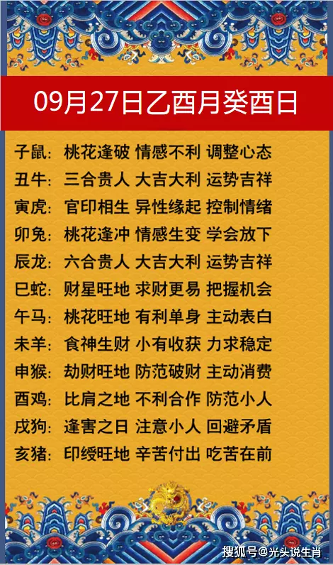 1、農曆年9月初九，晚上24:06分，也算是 9月初十的 00：06分，男，請測算下婚姻，財運，感恩，感謝
