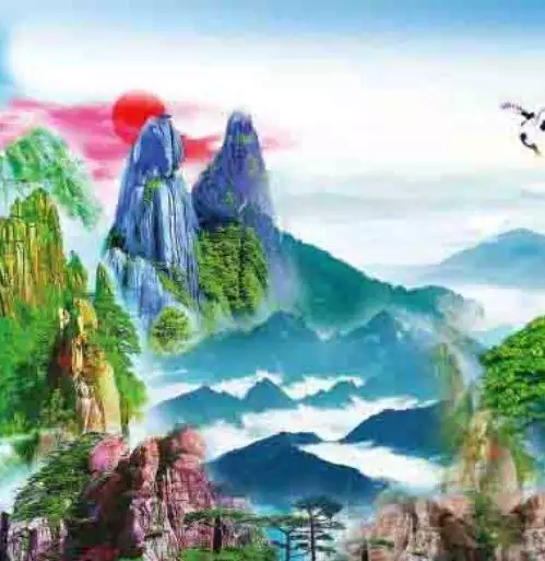 2、招財又吉利的微信頭像:求微信最吉利的好看頭像有哪些？