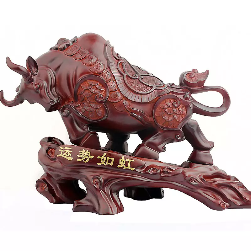 生肖牛今年的運勢怎麼樣：屬牛的人今年運程好嗎？