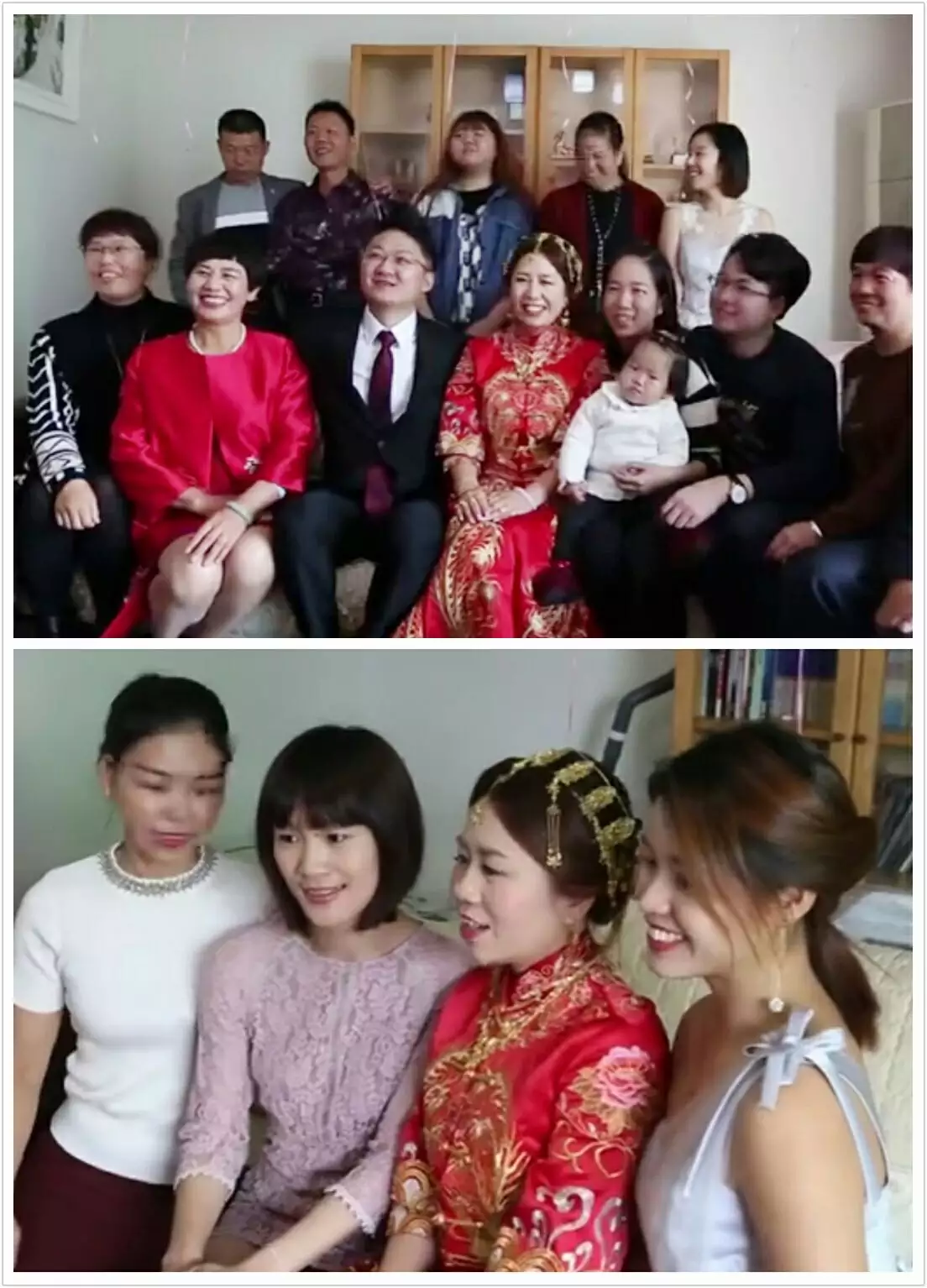 1、大婚合是什麼意思:新郎新娘在洞房中的“合巹”俗稱什麼